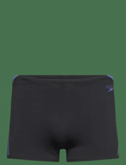 Speedo Badshorts|Mens Hyperboom Splice Aquashort - Briefs