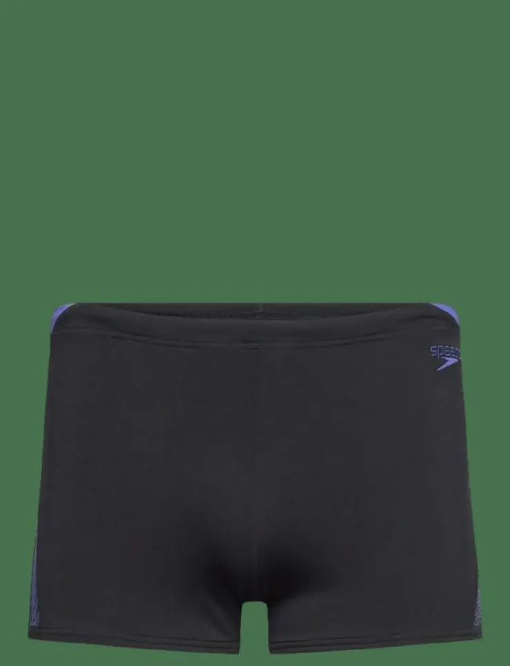 Speedo Badshorts|Mens Hyperboom Splice Aquashort - Briefs