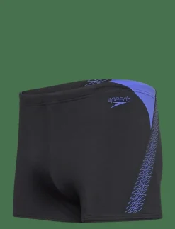 Speedo Badshorts|Mens Hyperboom Splice Aquashort - Briefs