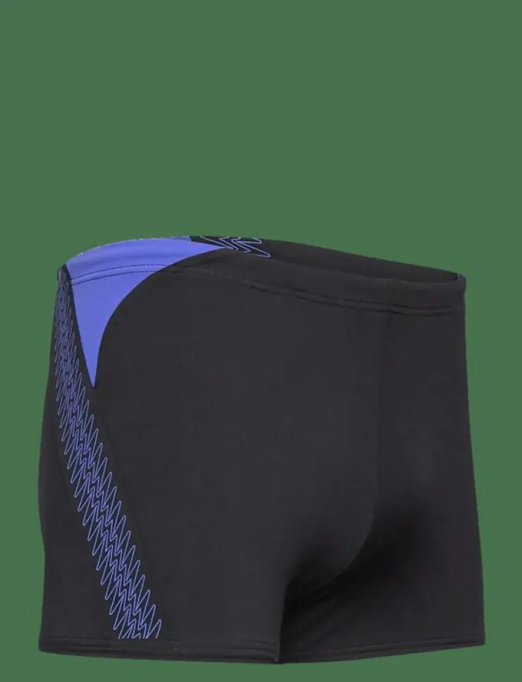 Speedo Badshorts|Mens Hyperboom Splice Aquashort - Briefs