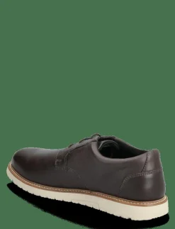 Hush Puppies Finskor|Men's Jenson Oxford - - Snörskor