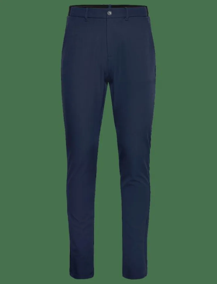 BACKTEE Byxor|Mens Light Weight Performance Trousers 34" - Golfbyxor