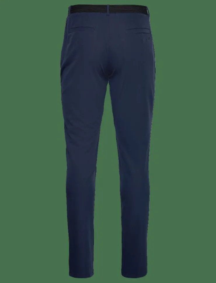 BACKTEE Byxor|Mens Light Weight Performance Trousers 34" - Golfbyxor