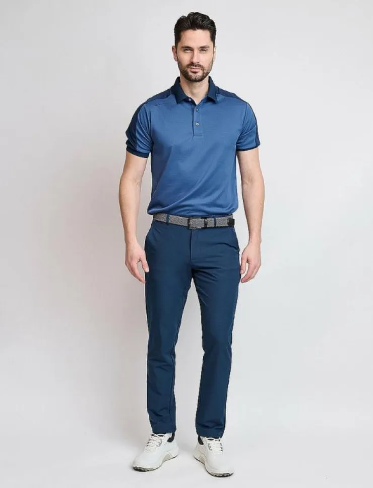 BACKTEE Byxor|Mens Light Weight Performance Trousers 34" - Golfbyxor