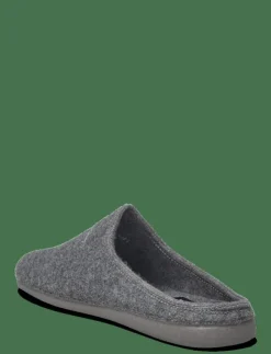Hush Puppies Inneskor|Men's Lubo - Stone - Inneskor