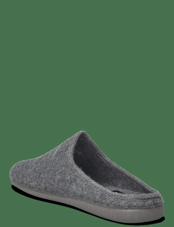 Hush Puppies Inneskor|Men's Lubo - Stone - Inneskor