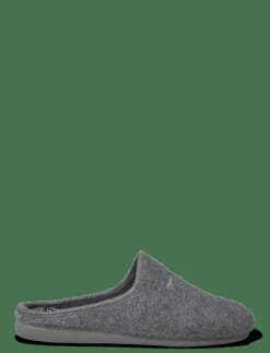 Hush Puppies Inneskor|Men's Lubo - Stone - Inneskor