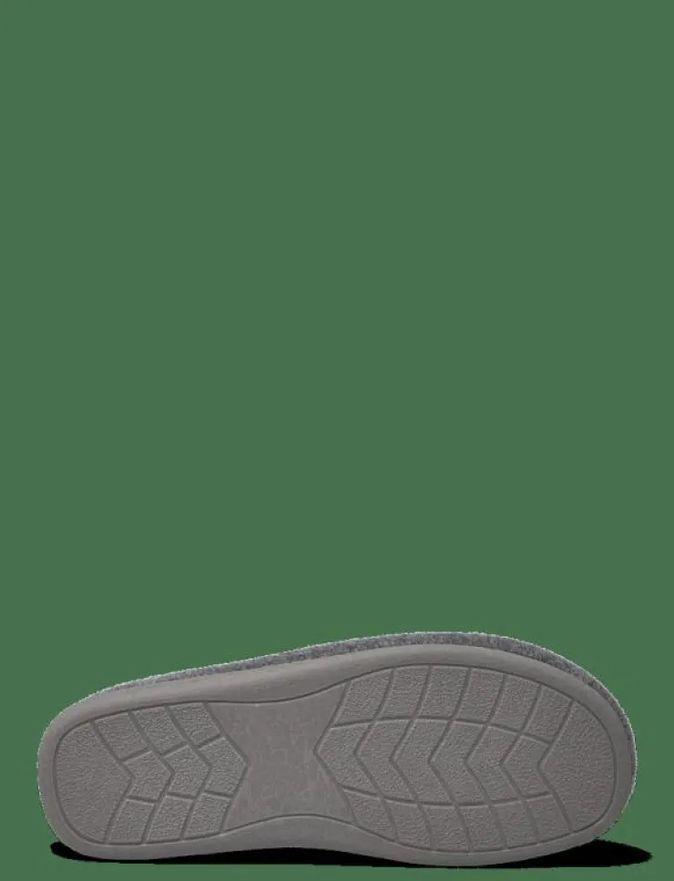 Hush Puppies Inneskor|Men's Lubo - Stone - Inneskor