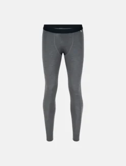 Danish Endurance Underställ|Men's Merino Tights - Underställsbyxa