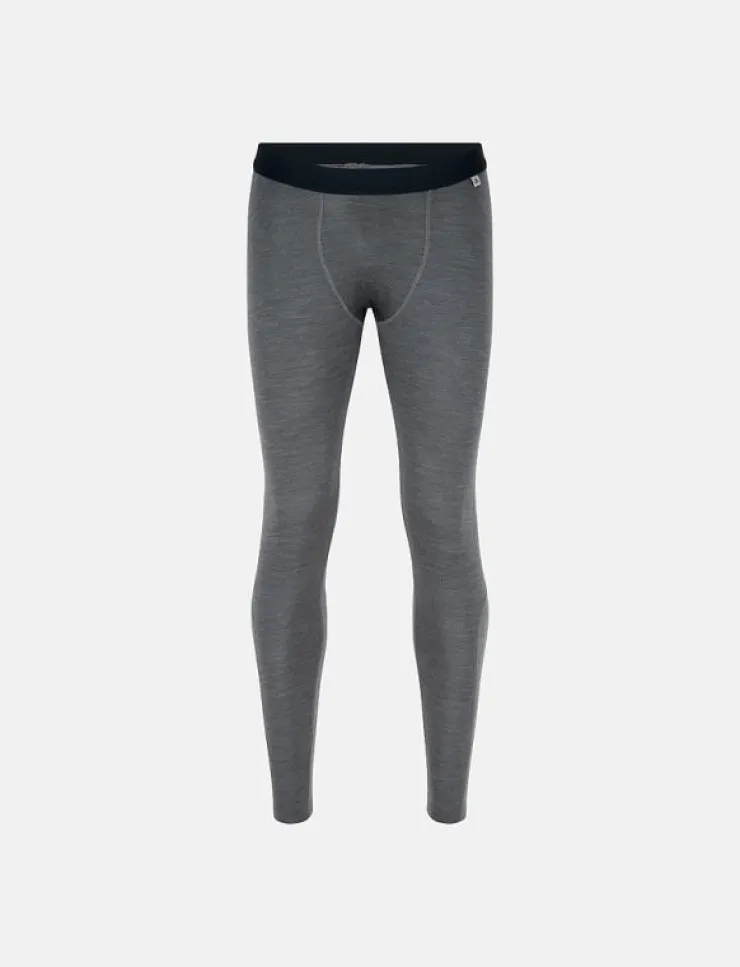 Danish Endurance Underställ|Men's Merino Tights - Underställsbyxa