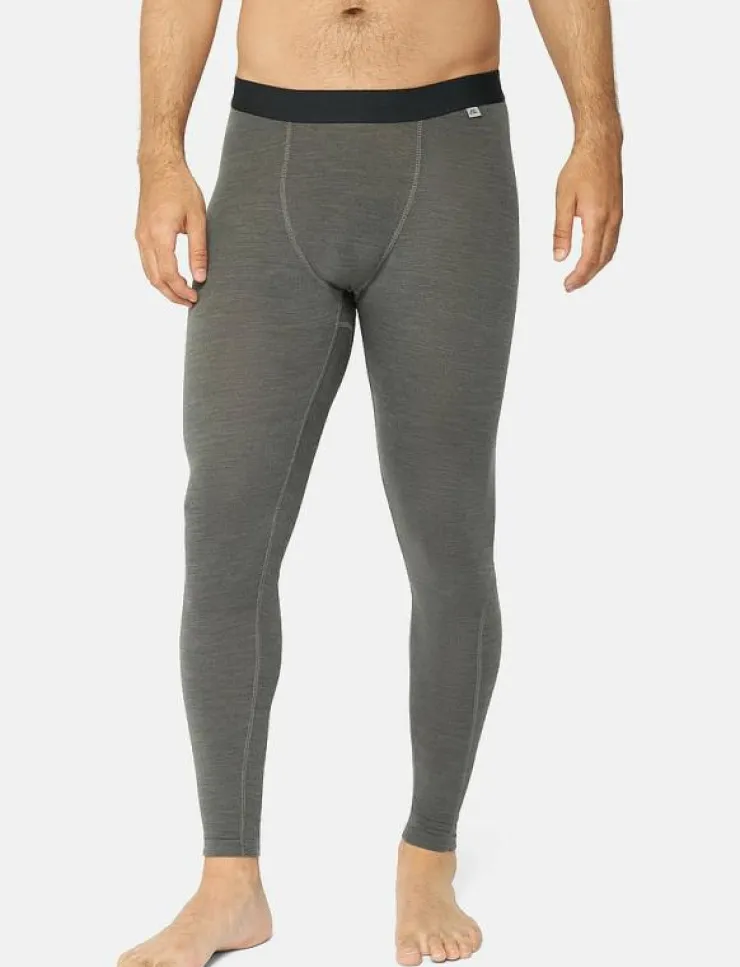 Danish Endurance Underställ|Men's Merino Tights - Underställsbyxa