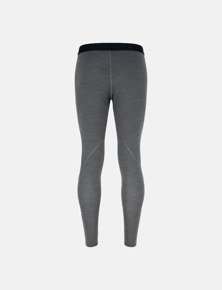 Danish Endurance Underställ|Men's Merino Tights - Underställsbyxa