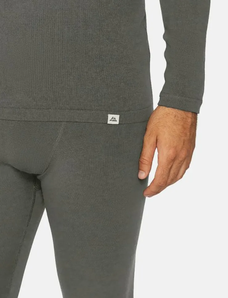 Danish Endurance Underställ|Men's Merino Tights - Underställsbyxa