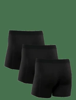 Danish Endurance Underkläder|Kalsonger|Men's Organic Trunks 3-pack - Kalsonger