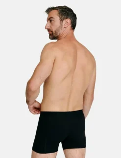 Danish Endurance Underkläder|Kalsonger|Men's Organic Trunks 3-pack - Kalsonger