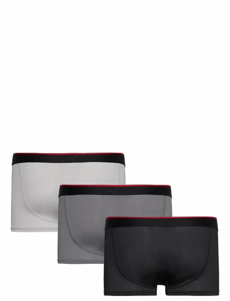 Reebok Performance Underkläder|Kalsonger|Mens RBK Sports Trunks Short GLYNN - Kalsonger