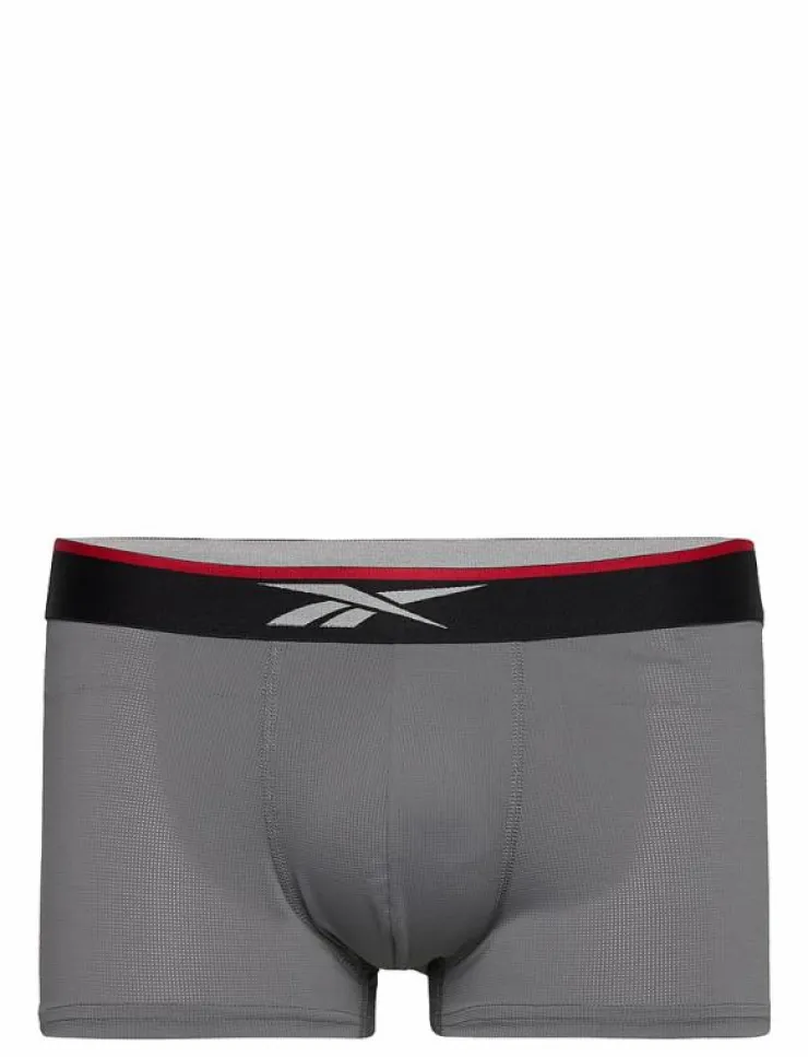 Reebok Performance Underkläder|Kalsonger|Mens RBK Sports Trunks Short GLYNN - Kalsonger