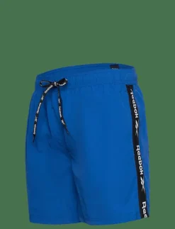 Reebok Performance Badshorts|Badkläder|Mens RBK Swim Shorts DUKE - Badbyxor