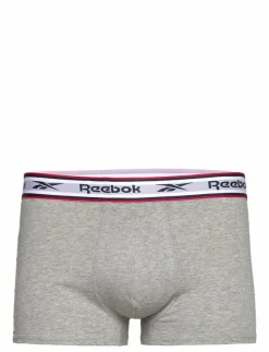 Reebok Performance Underkläder|Kalsonger|Mens Reebok Trunk BARLOW 3pk - Kalsonger