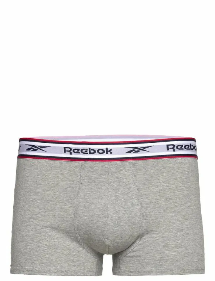 Reebok Performance Underkläder|Kalsonger|Mens Reebok Trunk BARLOW 3pk - Kalsonger