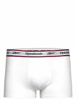 Reebok Performance Underkläder|Kalsonger|Mens Reebok Trunk BARLOW 3pk - Kalsonger