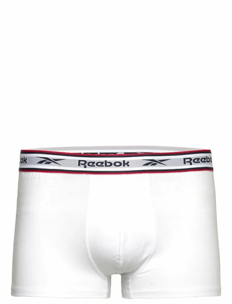 Reebok Performance Underkläder|Kalsonger|Mens Reebok Trunk BARLOW 3pk - Kalsonger