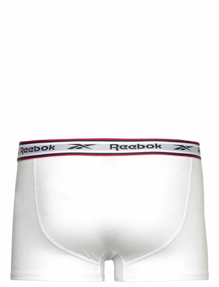Reebok Performance Underkläder|Kalsonger|Mens Reebok Trunk BARLOW 3pk - Kalsonger