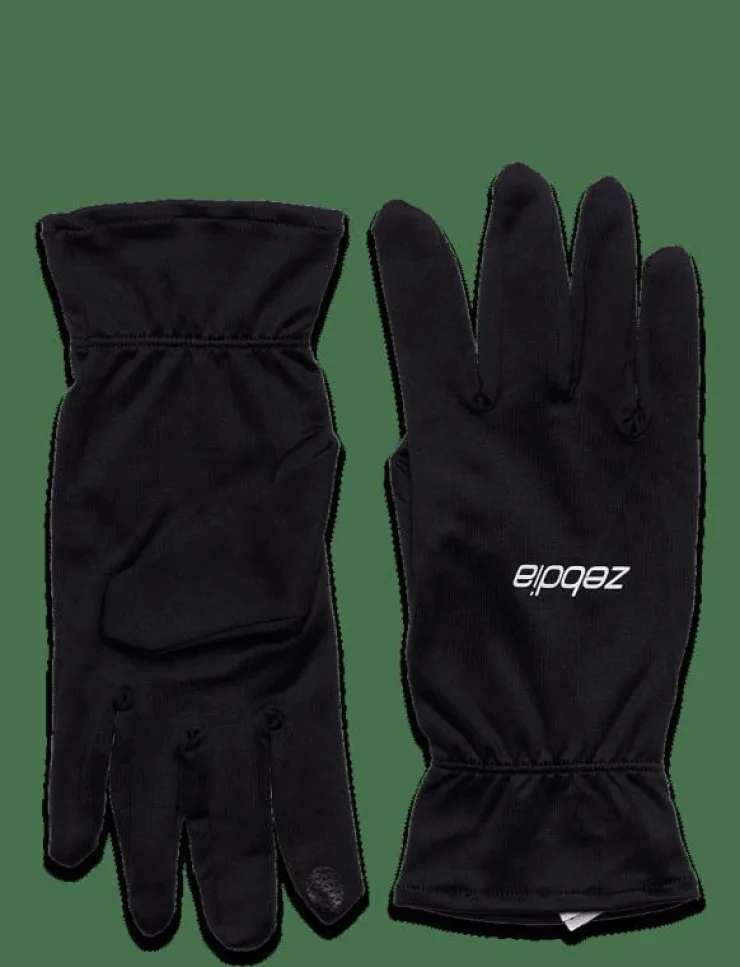 ZEBDIA Handskar|Mens Sports Gloves - Fingervantar