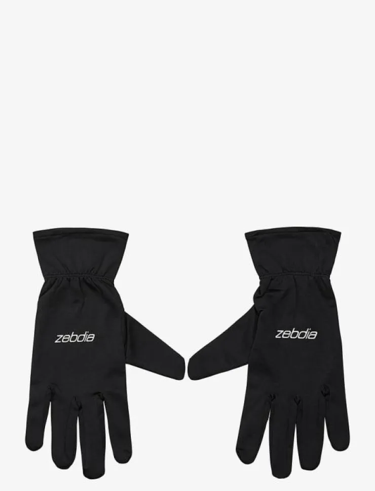 ZEBDIA Handskar|Mens Sports Gloves - Fingervantar