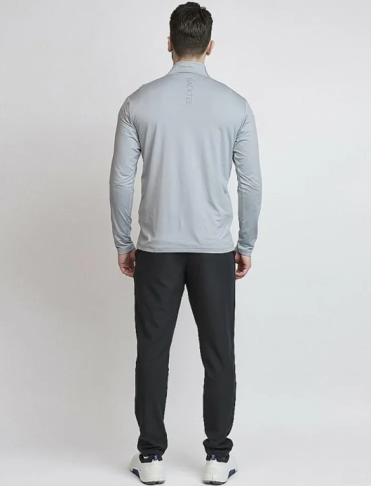 BACKTEE Underställ|Mens Sporty Baselayer - Underställströja