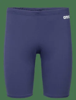 Arena Badshorts|Badkläder|MEN'S TEAM SWIM JAMMER SOLID - Badbyxor