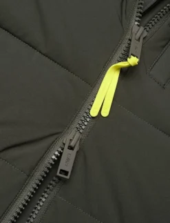 CMP Jackor|Mens Winter Jacket - Friluftsjacka