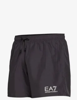 EA7 Badkläder|MENS WOVEN BOXER - Badbyxor