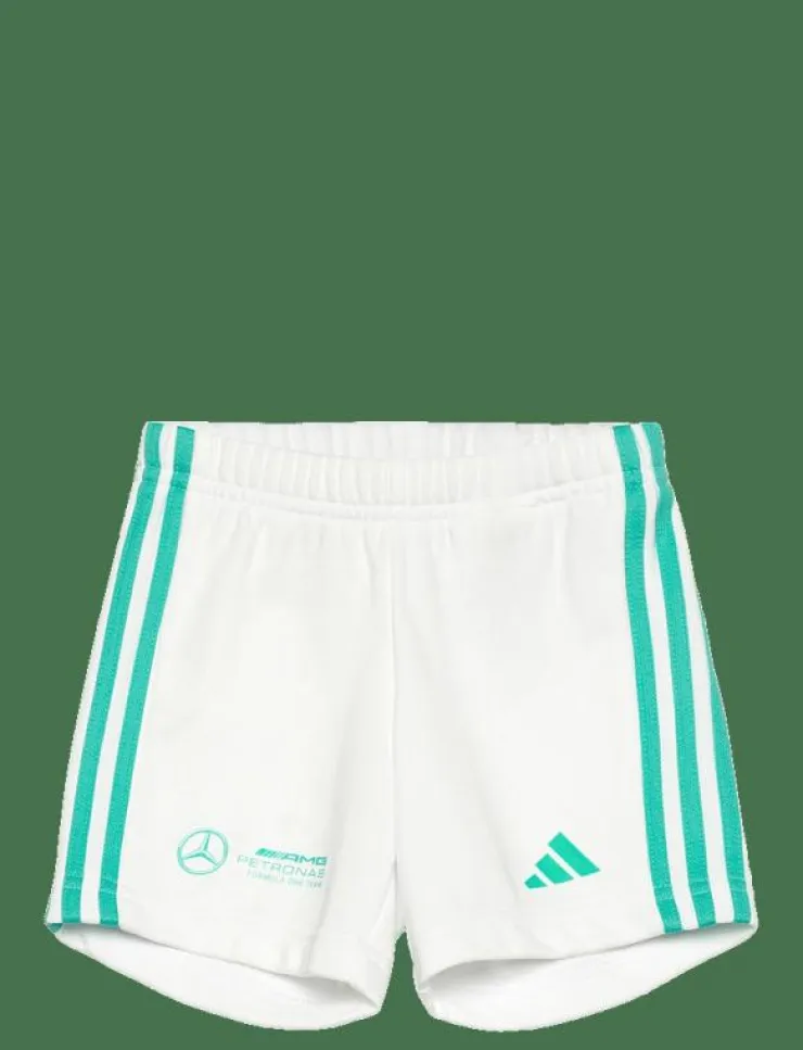 Barn adidas Performance Set|MER DNA BBYJGSS - Set med kortärmad t-shirt