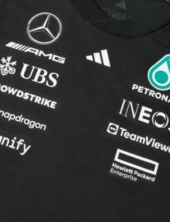 adidas Performance MER DR JSYB RY - Sporttopp|Barn Sportkläder