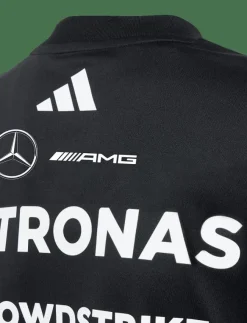 adidas Performance MER DR JSYB RY - Sporttopp|Barn Sportkläder