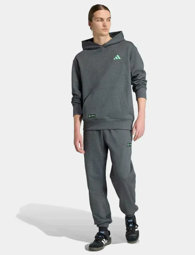 adidas Performance Sweatshirts|MER PS HOOD M - Huvtröjor