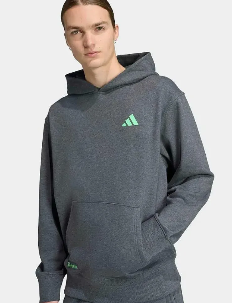 adidas Performance Sweatshirts|MER PS HOOD M - Huvtröjor