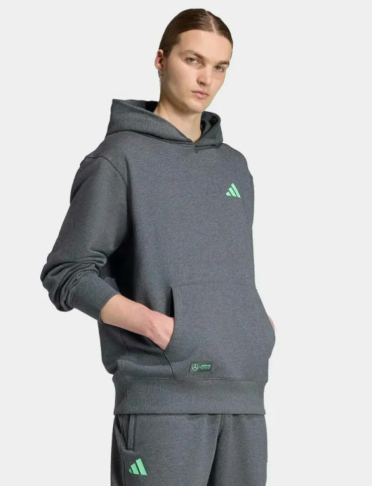 adidas Performance Sweatshirts|MER PS HOOD M - Huvtröjor