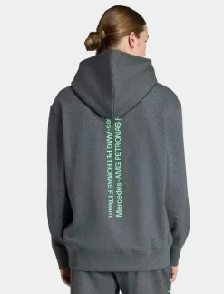 adidas Performance Sweatshirts|MER PS HOOD M - Huvtröjor