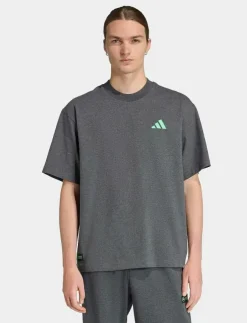 adidas Performance Toppar & T-Shirts|MER PS TEE M - T-shirts