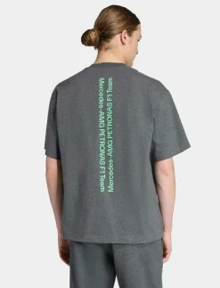 adidas Performance Toppar & T-Shirts|MER PS TEE M - T-shirts