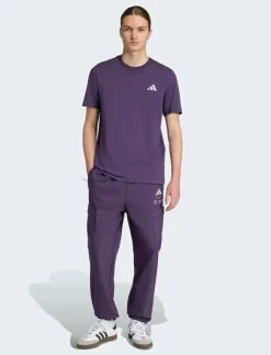 adidas Performance MER PW GFXTEE M - T-shirts| Toppar & T-Shirts