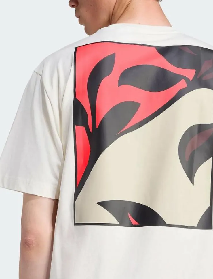 adidas Performance MER SP GFXTEE M - T-shirts| Toppar & T-Shirts
