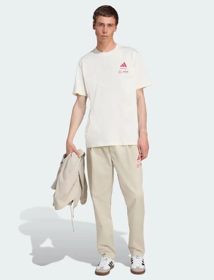 adidas Performance MER SP GFXTEE M - T-shirts| Toppar & T-Shirts