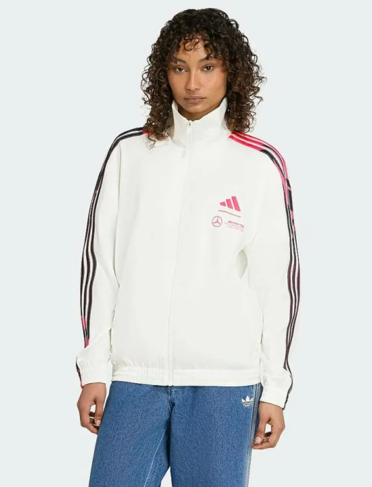 adidas Performance MER SP TT W - Sweatshirts|Kvinnor Sweatshirts
