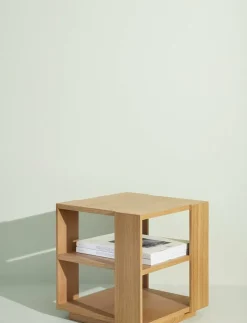 Hübsch Bord|Merge Side Table - Sidobord & småbord