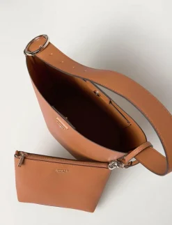 Kvinnor GUESS Bucket Bags|MERIDIAN II BUCKET - Bucketväskor