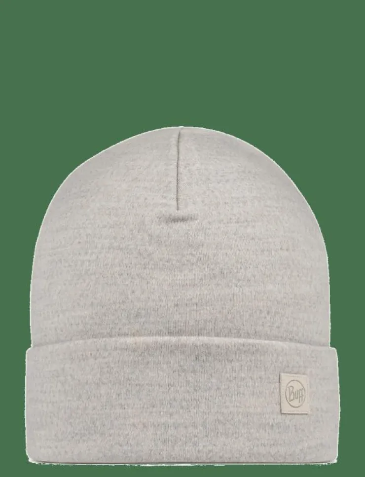 BUFF MERINO HEAVYWEIGHT BEANIE - Mössor|Kvinnor Accessoarer