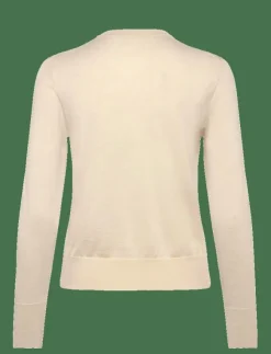 Filippa K Merino Short Cardigan - Koftor|Kvinnor Kläder